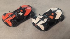 Carrera Go Auto, 2x KTM X-Bow
