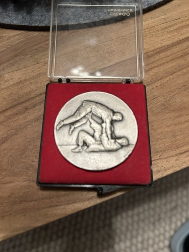 Olympischer sport judo - olympischer,