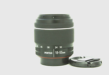 SMC Pentax-DAL 18-55mm