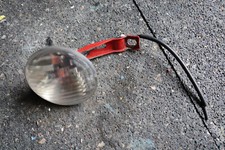 Kettler Alurad Vorderleuchte