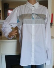 Versace Jeans Herren Hemd