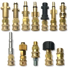 Schnell Kupplung für Kärcher