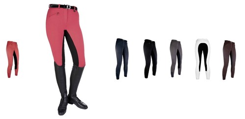 Kinder reithose basic belmtex - kinder, -basic