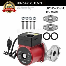 For Grundfos 3-Speed