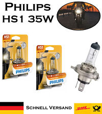 2x Philips Vision HS1 35/35W