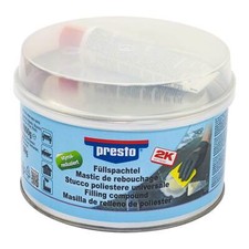 Presto 2K Füllspachtel 2 Kg