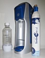 SODA CLUB Cool Wassersprudler