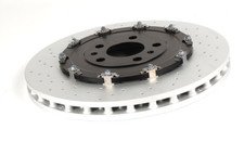 Audi RS4 B7 Bremsscheibe vorn