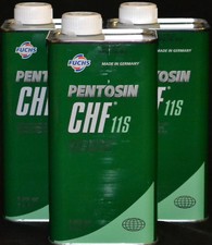 3x1 Liter PENTOSIN