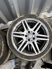 1x Alu Felge Mercedes-Benz E-Klasse W212 18 Zoll 8.0 5x112 A2074011302
