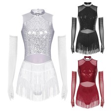 Damen tanzbekleidung tanz - damen,