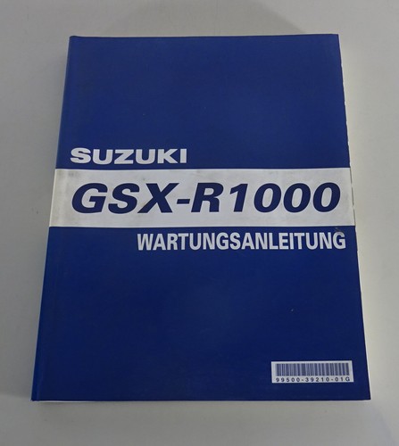 Werkstatthandbuch - , /