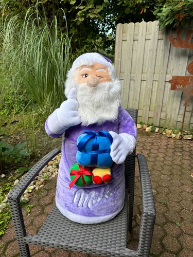 Xxl milka weihnachtsmann - xxl,