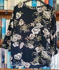 VRS Woman Tunika Bluse M 40 42