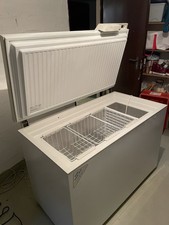 Gefriertruhe Gefrierschrank