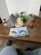 Playmobil 5230 Volcano With