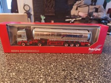Herpa 1:87 LKW  DAF CF