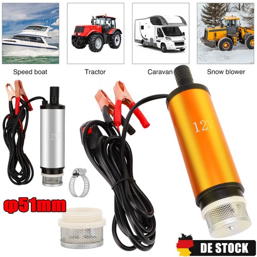 12v 51mm 30l - 12v, auto
