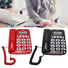 Corded Phone Caller ID