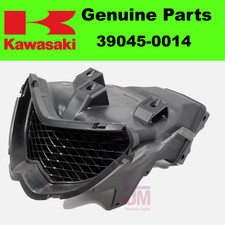 KAWASAKI ZX1000 NINJA ZX-10R 04-05 Ram Duct Assy Original 39045-0014 OEM