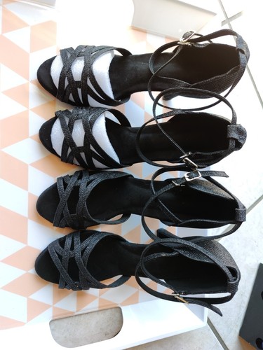 Tango tanzschuhe größe - tango,
