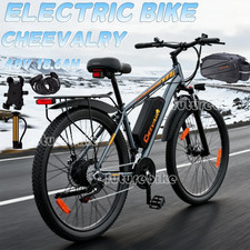 29 Zoll ebike 48V