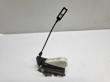 VW Sharan 7M - Türschloss