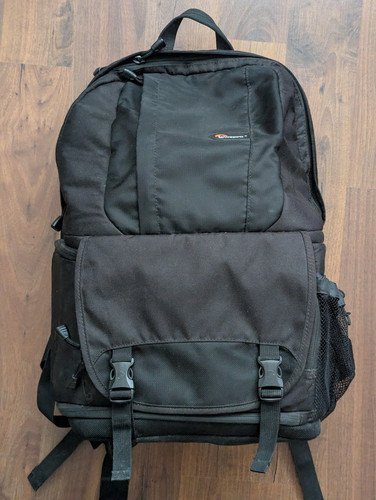 Lowepro fastpack fotorucksack - fastpack,