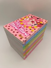 Tokyo Mew Mew 1-7 komplett +  A la Mode 1-2 (Mia Ikumi) #mangaking