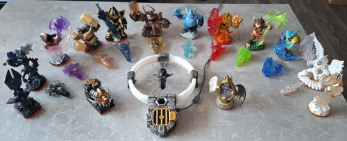 Activision skylanders trap - skylanders,
