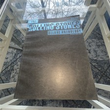 Notenbuch The Rolling Stones Gitarren Edition