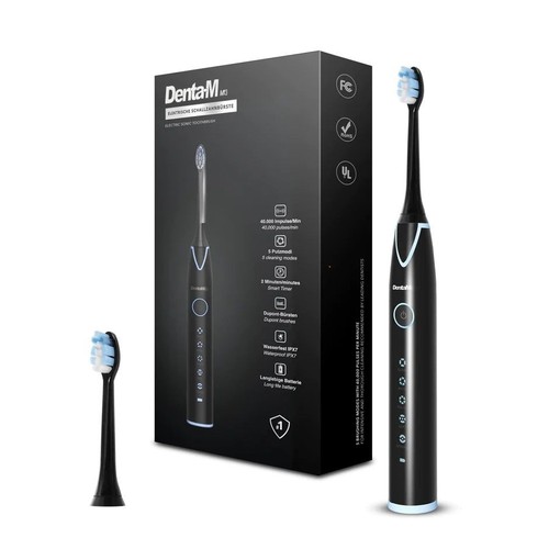 Denta elektrische - denta-m,