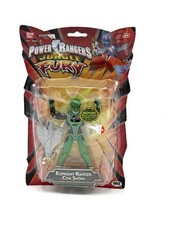 Power Rangers Jungle Fury