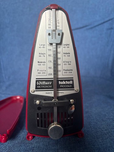 Wittner taktell piccolo 834 - taktell,