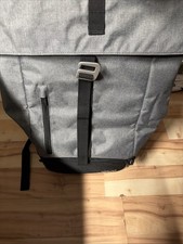 Nikon rolltop rucksack - rolltop,