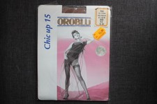 Vintage OROBLU Chic up