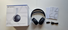 Sony Pulse 3D-WIRELESS Headset