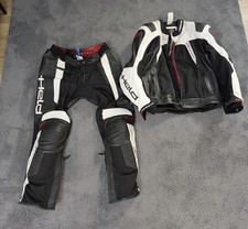 Held Motorrad Kombi Top zustand nur wenig getragen