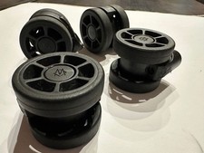 4 neuwertige Rimowa Multiwheel