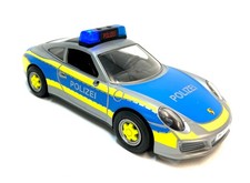Playmobil * 70067 * Polizei /