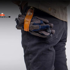 Uglybros Retro Echtleder