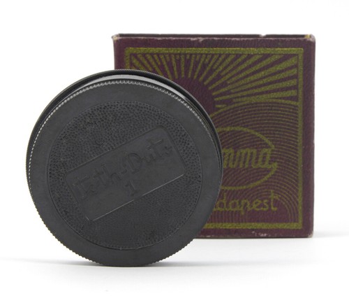 Toth duto slip filter - toth,