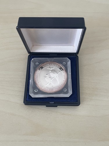 1999 australien kookaburra - australien, 1