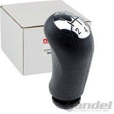 5-GANG SCHALTKNAUF 12345R