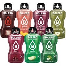 (138,75€/kg) 24 Bolero