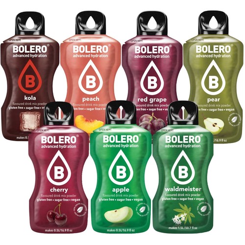 Bolero - 24,
