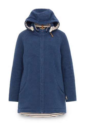 Finside damen parka mantel - damen,