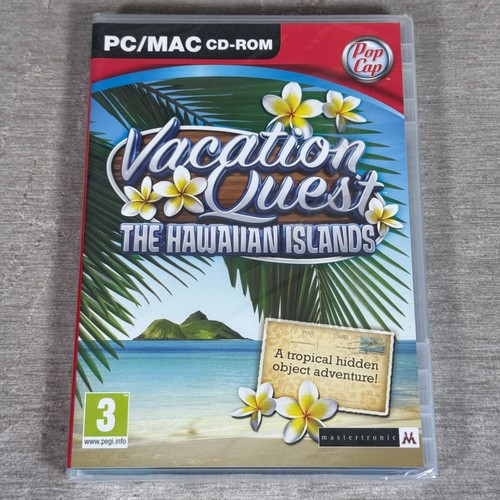 Vacation quest die - vacation,