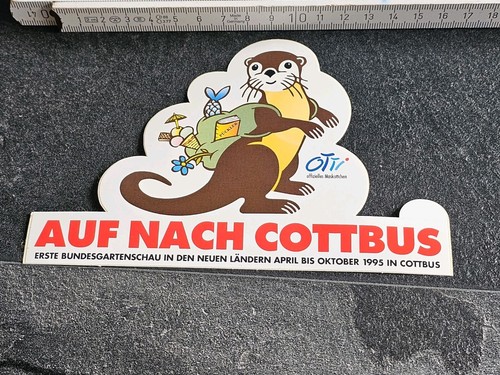 Auf nach cottbus - cottbus,