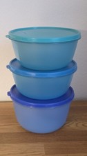 Tupperware Clarissa Set 2l 1,5l 1l